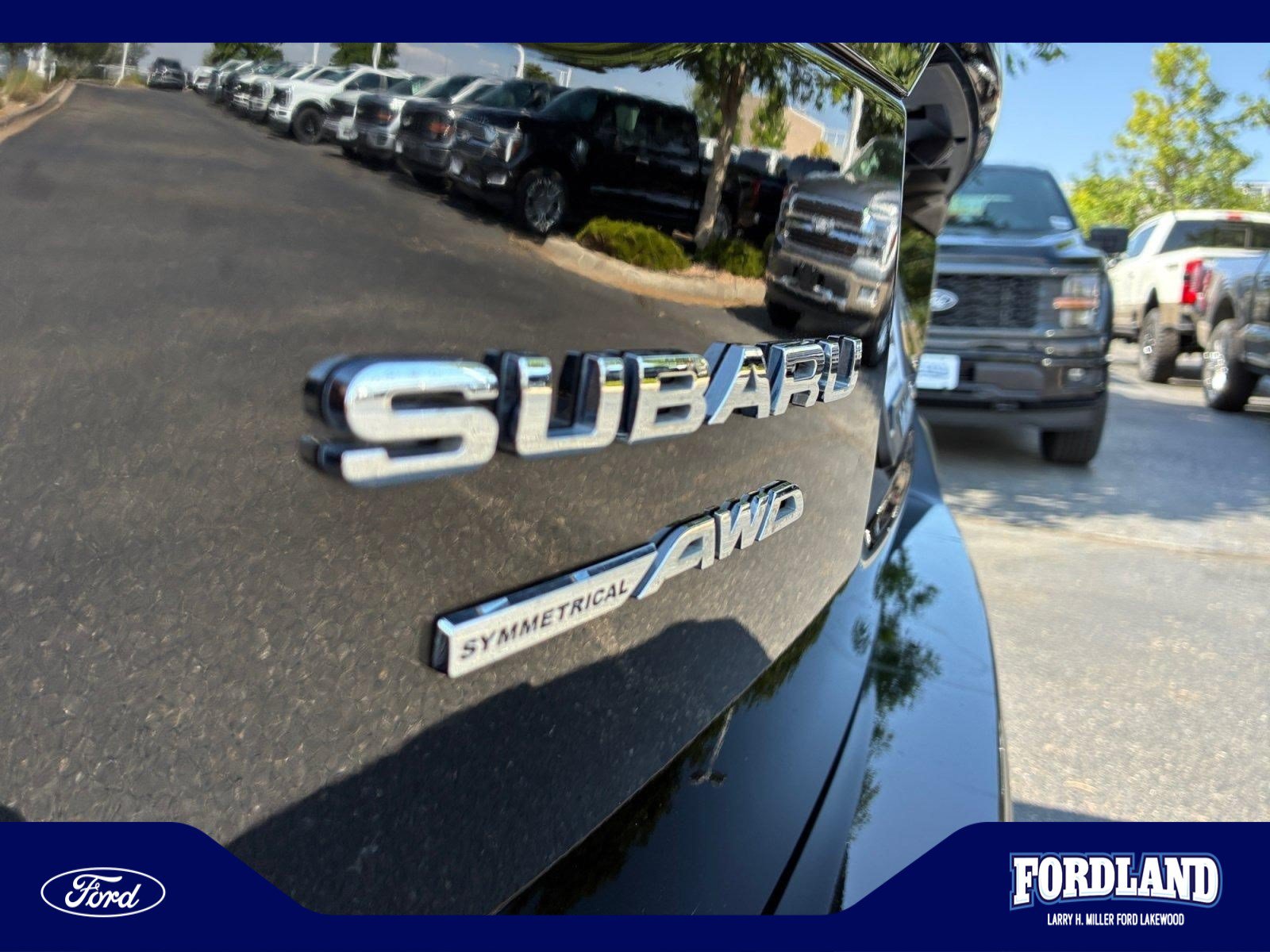 Used 2024 Subaru Outback Limited AWD/4WD image 23
