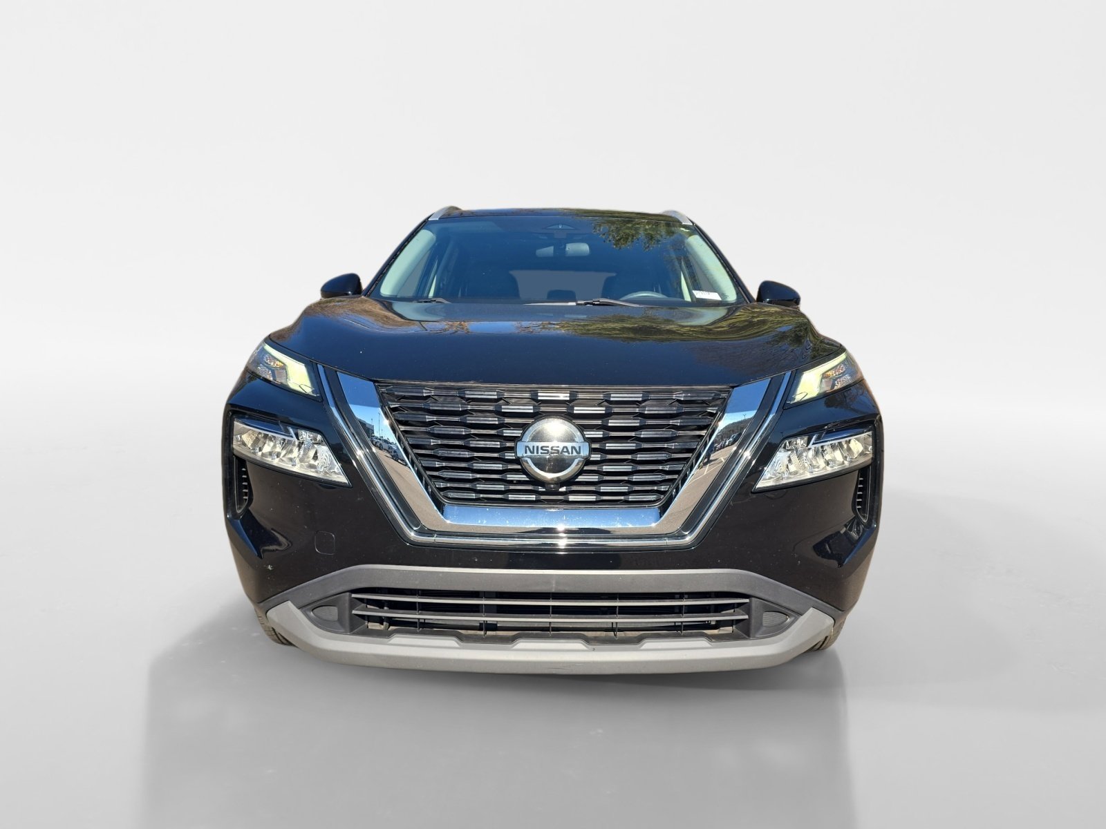 Used 2021 Nissan Rogue SV w/ Premium Package image 8