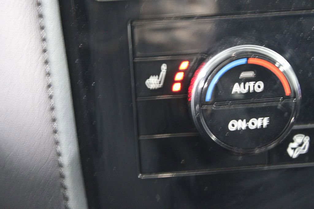 Used 2024 Nissan Armada SL image 53