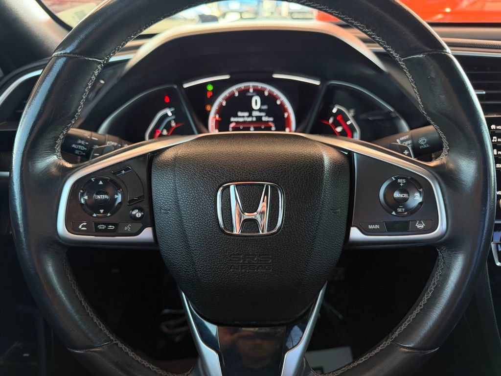 Used 2019 Honda Civic Sport image 22