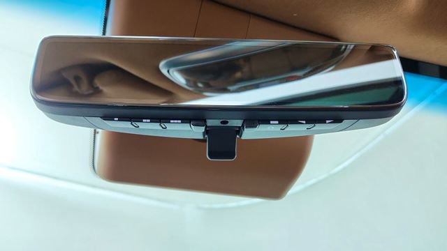 Used 2025 Genesis GV80 3.5T Prestige image 56