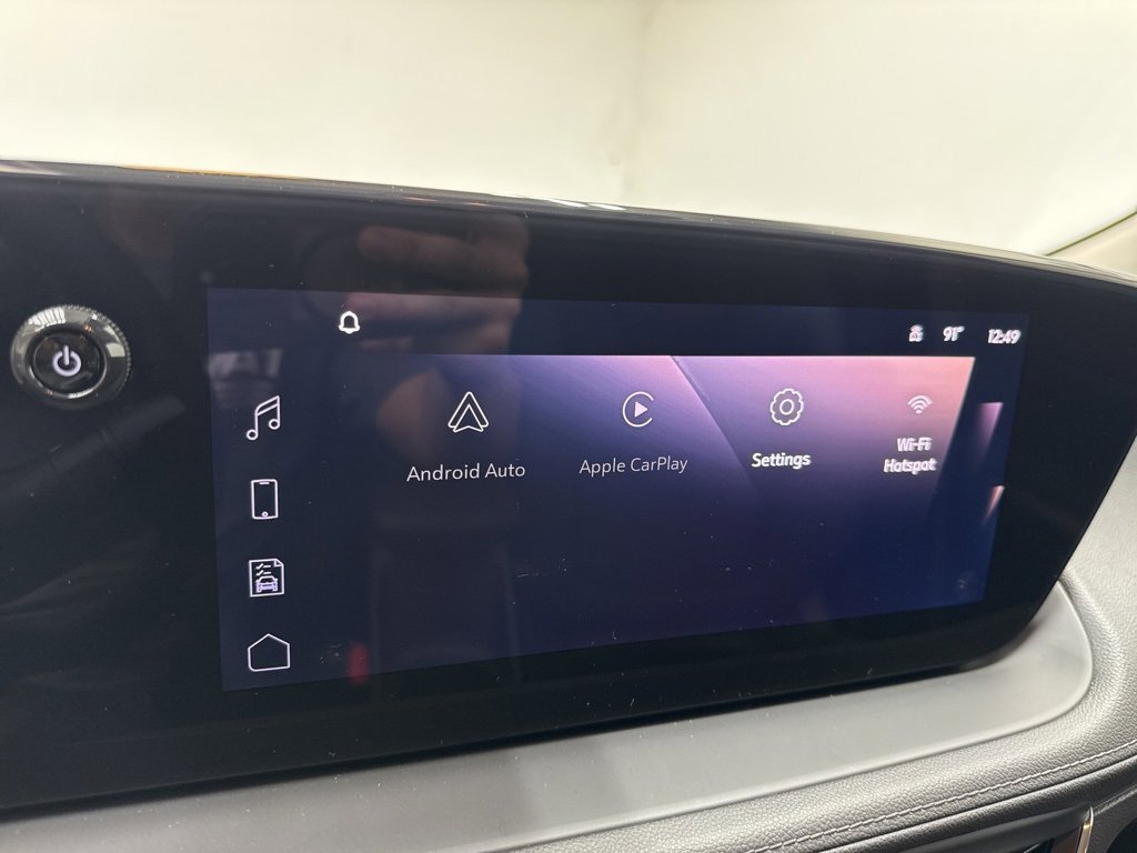 New 2026 Buick Encore GX Sport Touring image 14