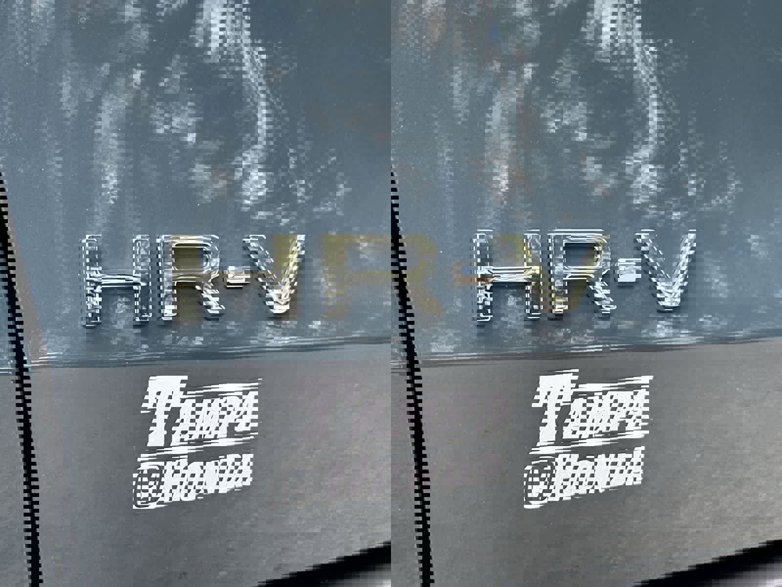 Used 2024 Honda HR-V Sport image 8