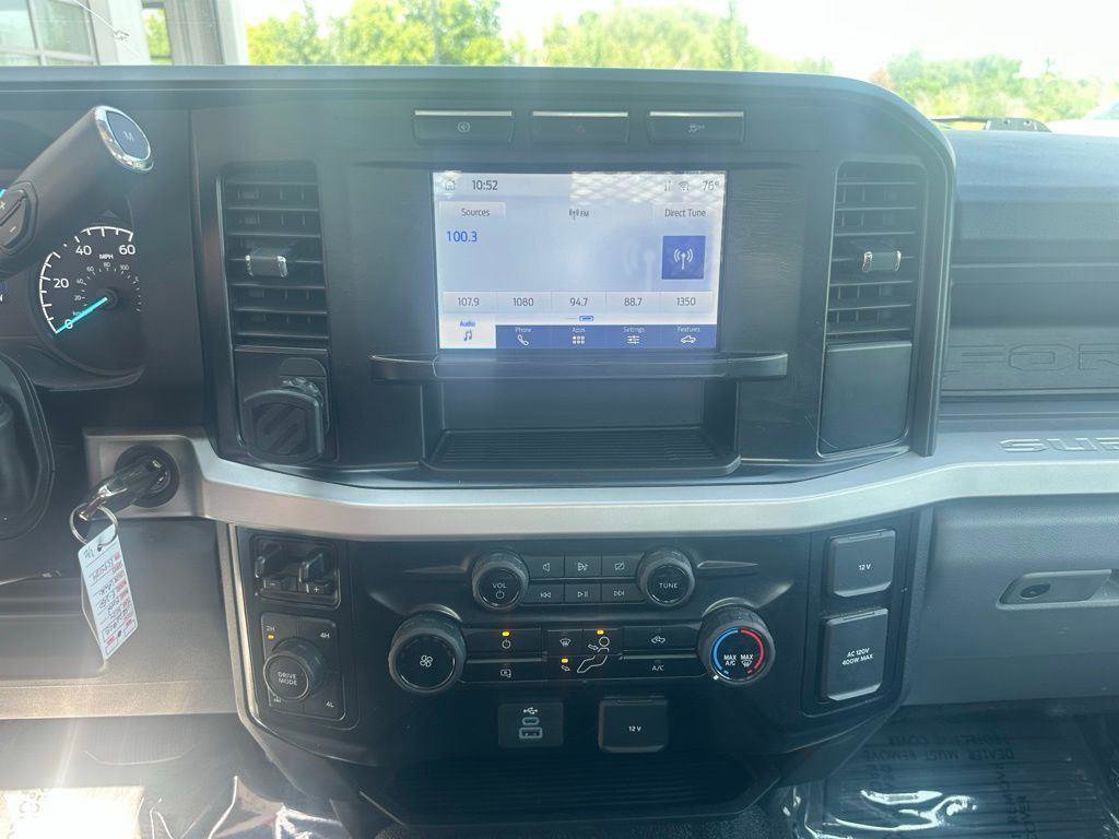 Used 2024 Ford F250 XL image 20
