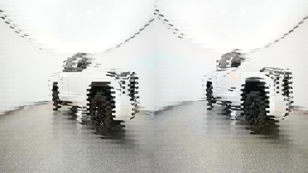New 2026 Toyota Tundra Limited image 29