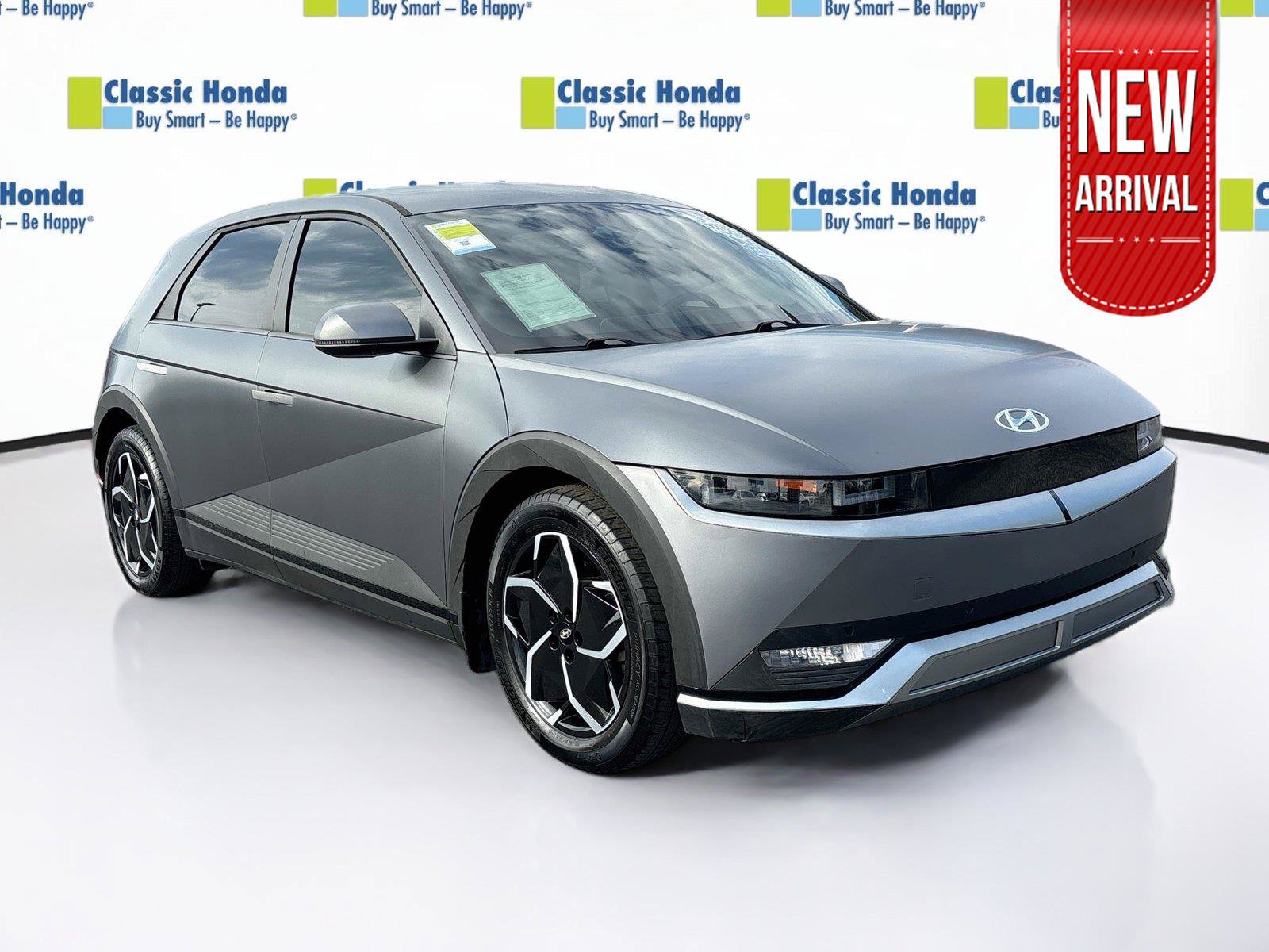 Used 2024 Hyundai Ioniq 5 SEL