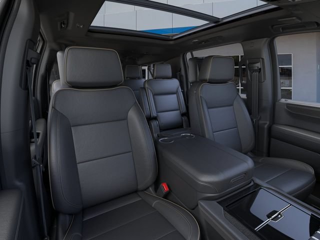 New 2026 GMC Yukon XL Elevation w/ Elevation Premium Package AWD/4WD image 16