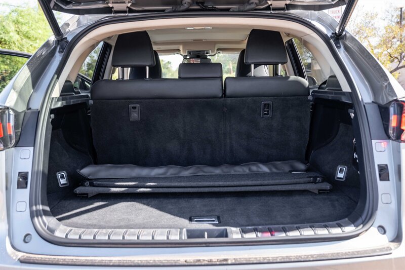 Used 2019 Lexus NX 300h AWD w/ Premium Package image 19
