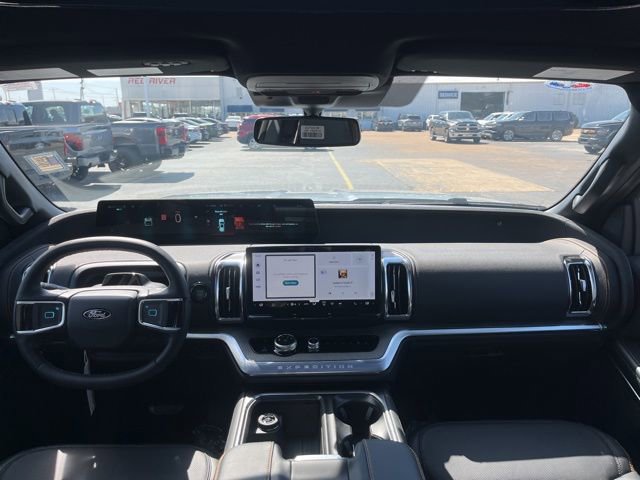 New 2026 Ford Expedition Tremor image 11