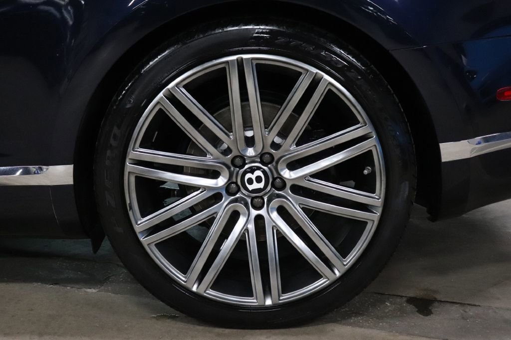 Used 2014 Bentley Continental GT Speed image 33