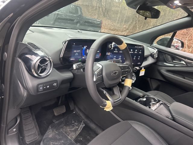 New 2026 Chevrolet Blazer EV LT w/ Midnight/Sport Edition FWD image 10