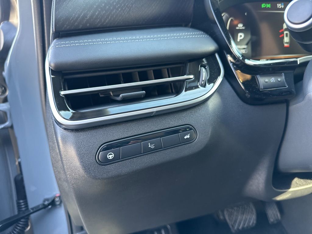 Used 2025 INFINITI QX60 Sensory w/ Vision Package image 53