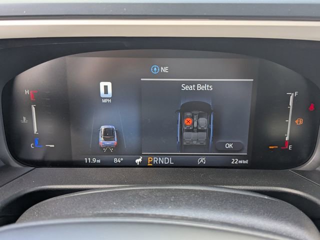 New 2026 Ford Bronco Sport Heritage w/ Convenience Package image 26