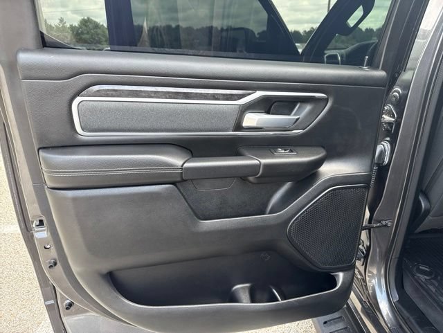 Certified 2022 RAM 1500 Big Horn AWD/4WD image 30