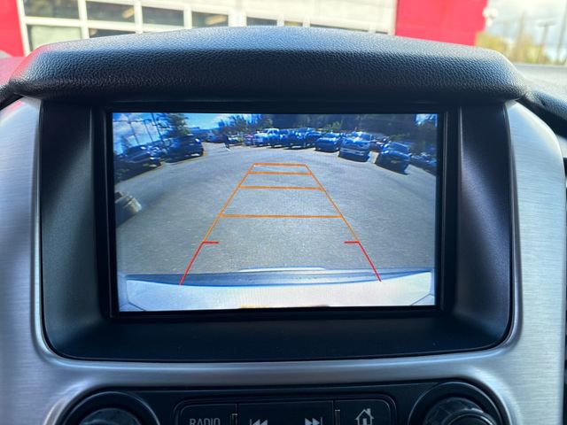 Used 2017 GMC Yukon SLT w/ Premium Edition image 28