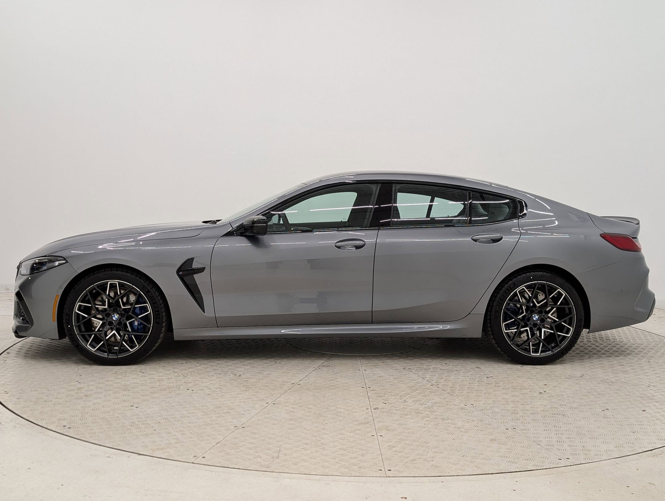 New 2025 BMW M8 Competition w/ M Driver's Package image 2