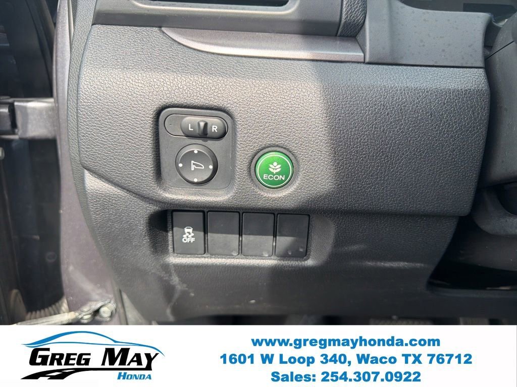 Used 2018 Honda Pilot EX-L image 21