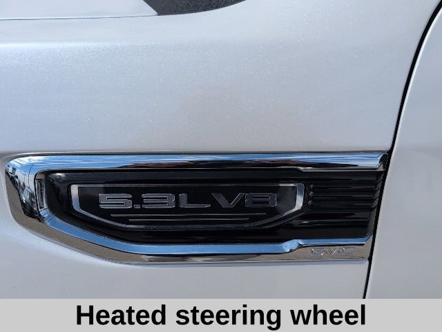 Used 2019 GMC Sierra 1500 SLT w/ SLT Premium Plus Package image 14