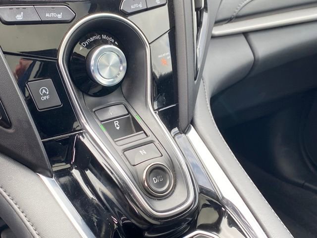 Used 2020 Acura RDX AWD image 10