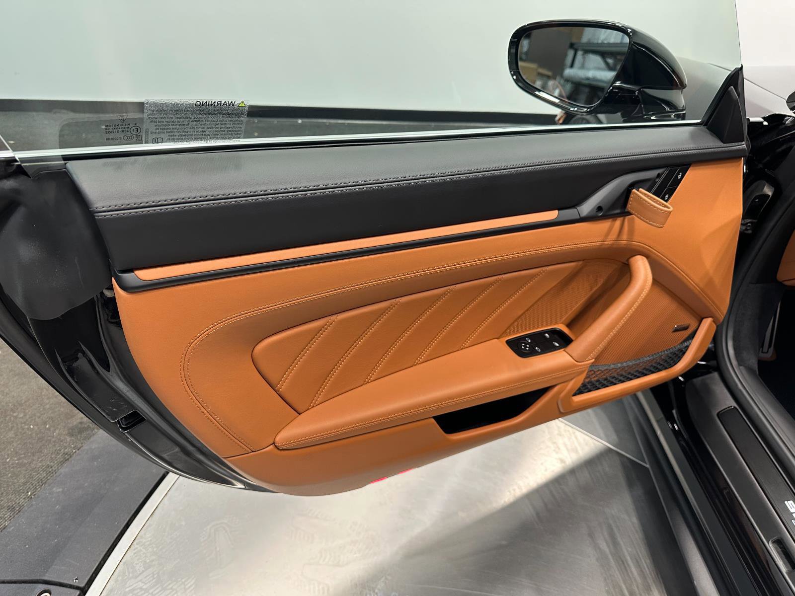 Certified 2024 Porsche 911 GT3 RS RWD image 17