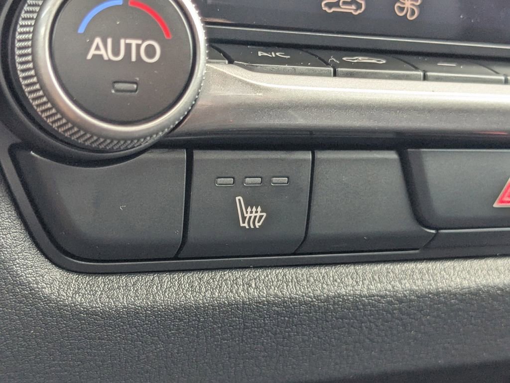 New 2026 MAZDA CX-50 Meridian Edition w/ Weather Package image 24