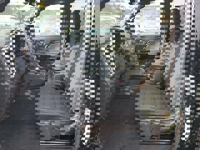 New 2025 GMC Canyon Elevation image 18