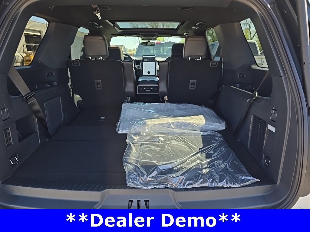 Used 2024 Ford Expedition Timberline image 18