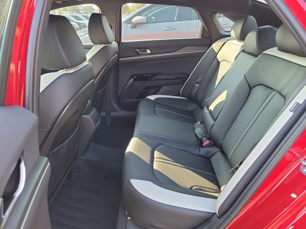 New 2026 Kia K5 GT-Line w/ GT-Line Premium Package FWD image 14