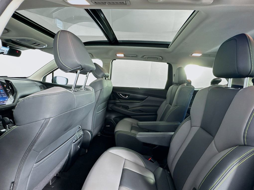 Used 2023 Subaru Ascent Onyx Edition Limited image 19