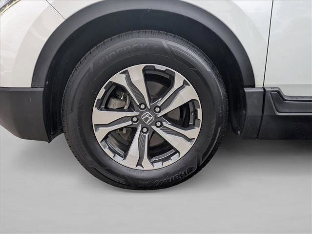 Used 2019 Honda CR-V LX image 23