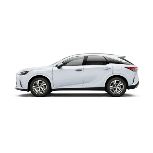 New 2027 Lexus RX 350h AWD/4WD image 3