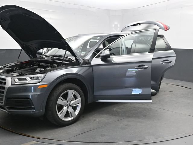 Used 2019 Audi Q5 2.0T Premium Plus AWD/4WD image 40