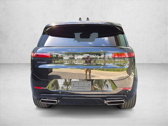 Certified 2024 Land Rover Range Rover Sport Dynamic SE AWD/4WD image 7