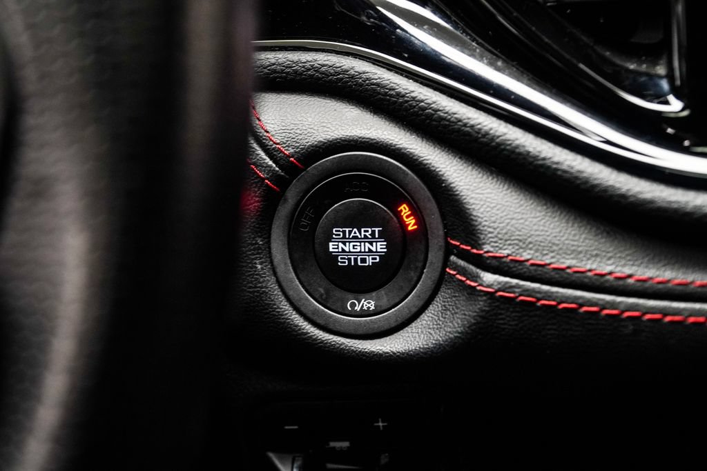 Used 2024 Dodge Durango GT AWD/4WD image 21