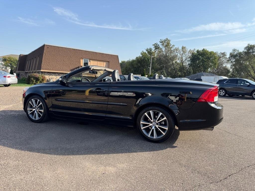 Used 2012 Volvo C70 T5 image 8