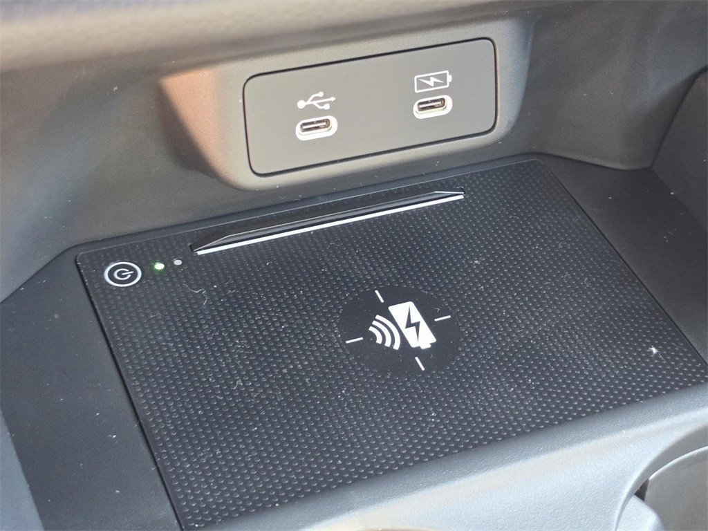 New 2026 Honda HR-V Sport image 6