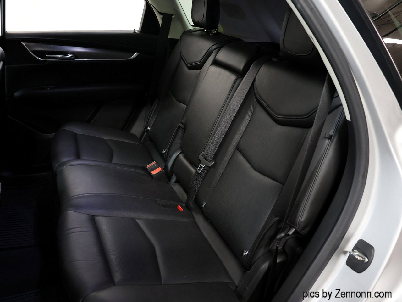 Used 2019 Cadillac XT5 Luxury image 13