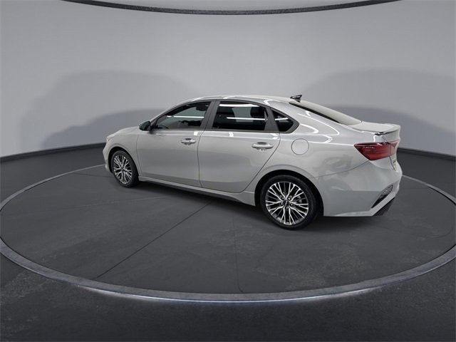 Used 2023 Kia Forte GT-Line image 6