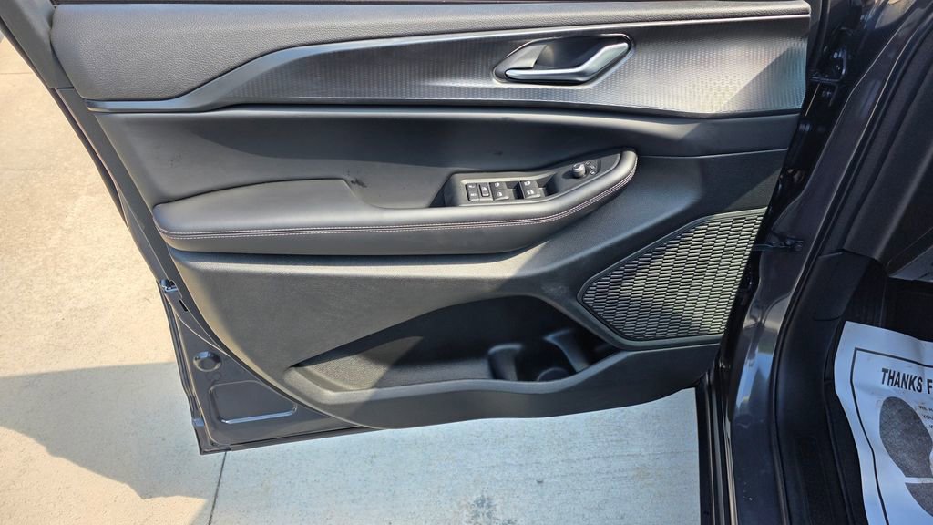 New 2025 Jeep Grand Cherokee L Laredo w/ Luxury Tech Group I image 26