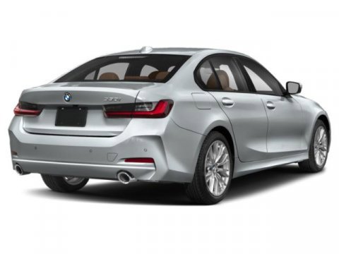 New 2026 BMW 330i Sedan image 2