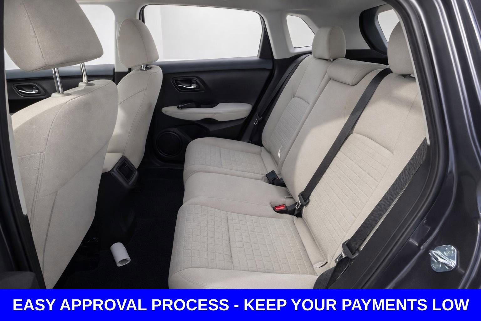 Used 2024 Honda HR-V LX image 14
