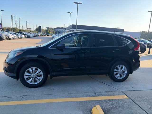 Used 2014 Honda CR-V EX image 2