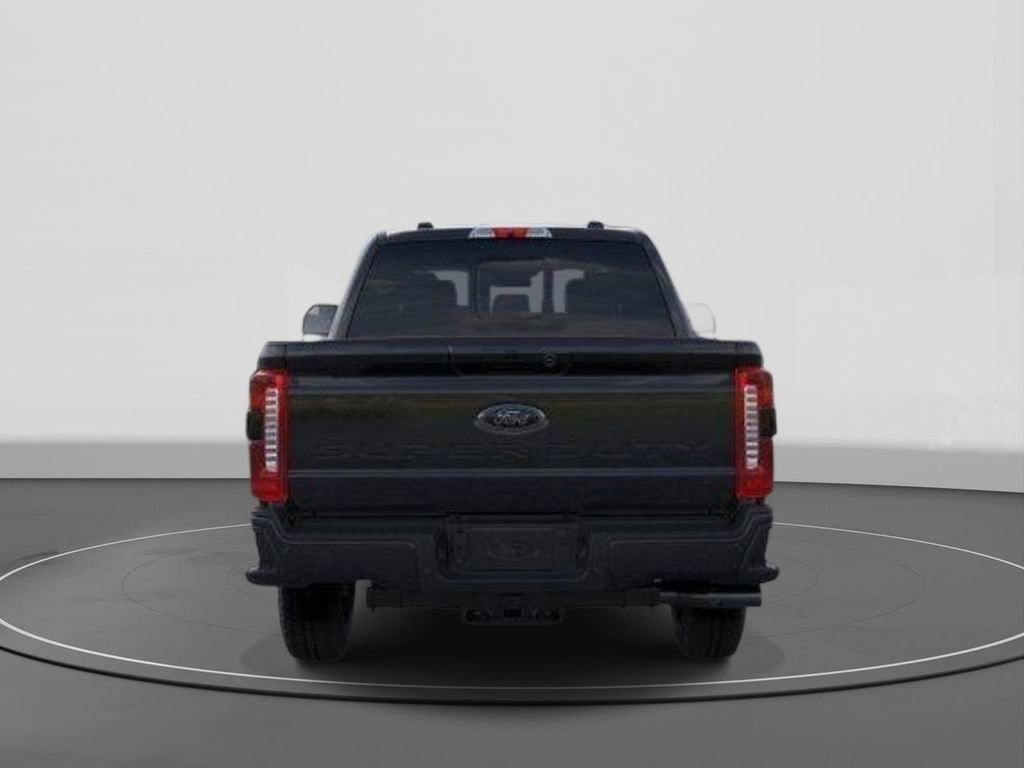 New 2026 Ford F250 4x4 Crew Cab Super Duty image 5