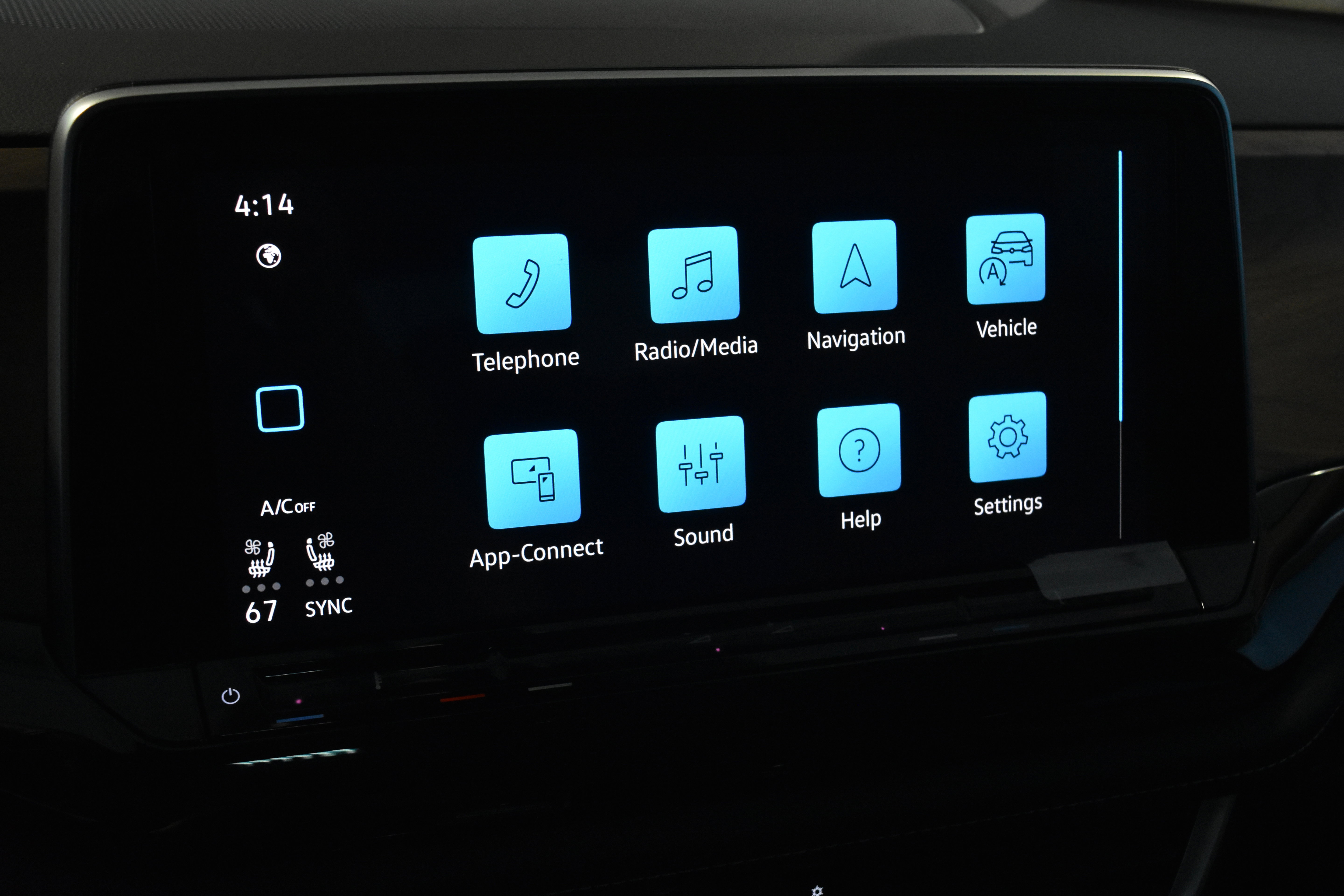 New 2026 Volkswagen Atlas SE AWD/4WD image 9