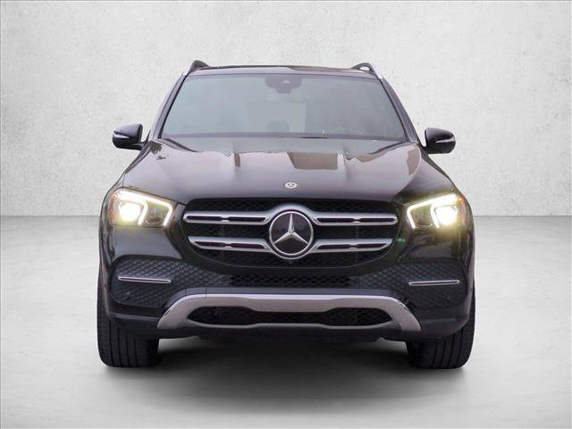 Used 2020 Mercedes-Benz GLE 450 4MATIC image 2