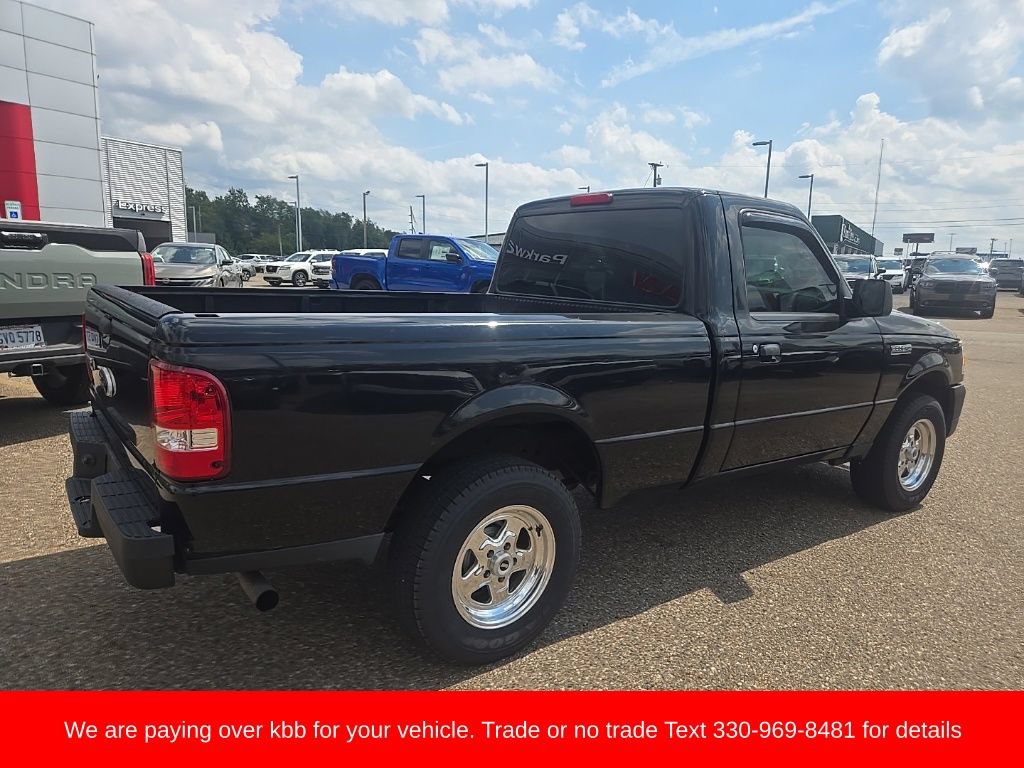 Used 2010 Ford Ranger XL RWD image 7