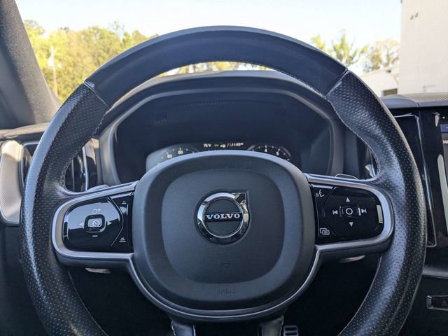 Used 2019 Volvo XC60 T6 R-Design w/ Protection Package Premier AWD/4WD image 22