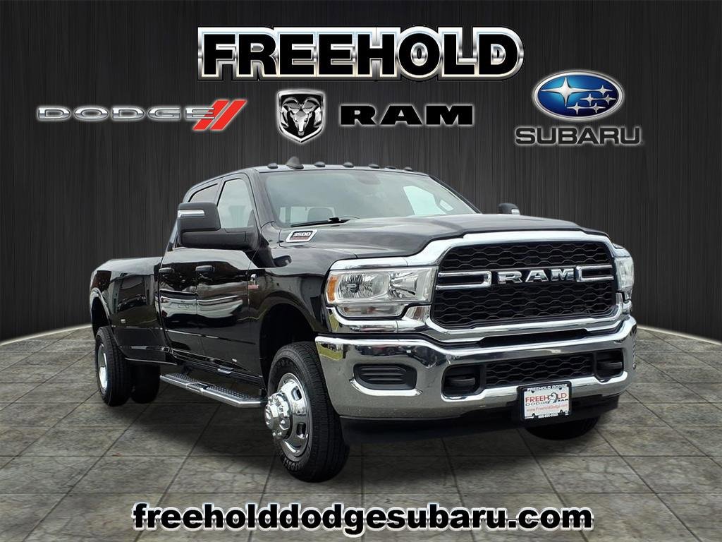 Used 2023 RAM 3500 Tradesman