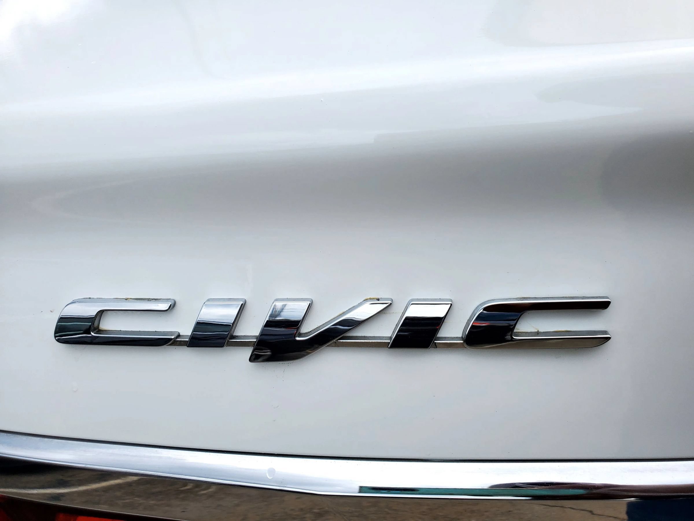 Used 2014 Honda Civic LX image 14