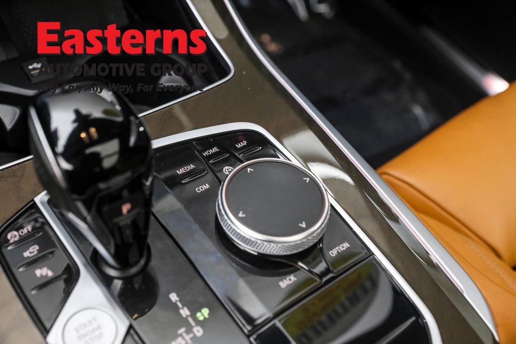 Used 2022 BMW X5 xDrive40i w/ Premium Package image 23